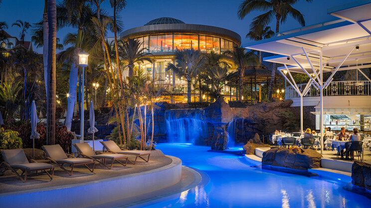 ADRIAN Hoteles Jardines de Nivaria